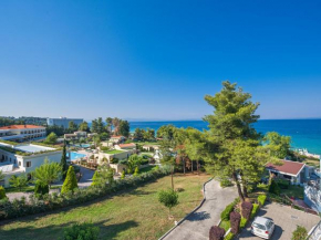 Aegean Residence - F & B Summer Collection